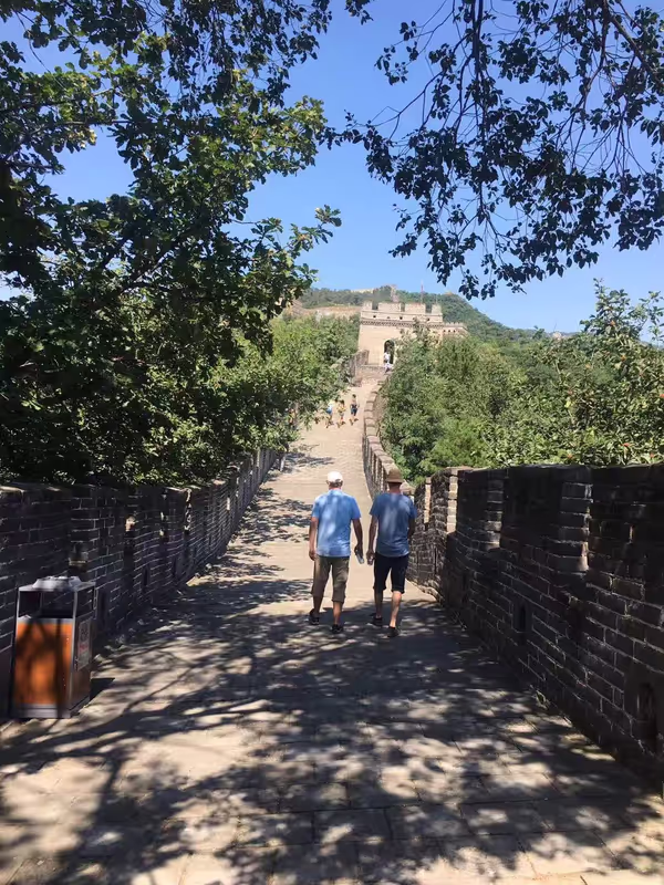 Beijing Private Tour - 