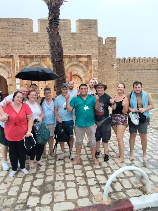 Monastir Private Tour - 