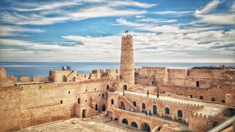 Monastir Private Tour - 