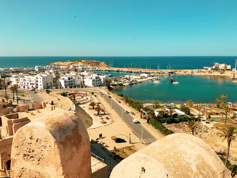 Monastir Private Tour - 