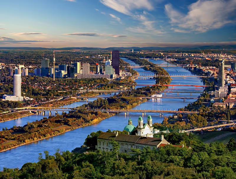 Vienna Private Tour - 