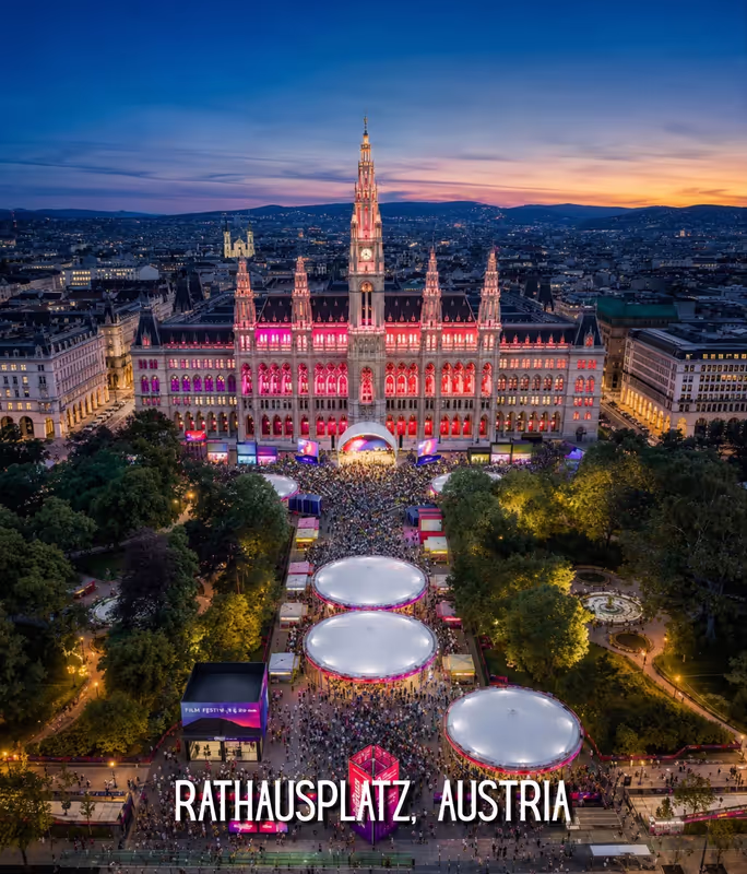Vienna Private Tour - 