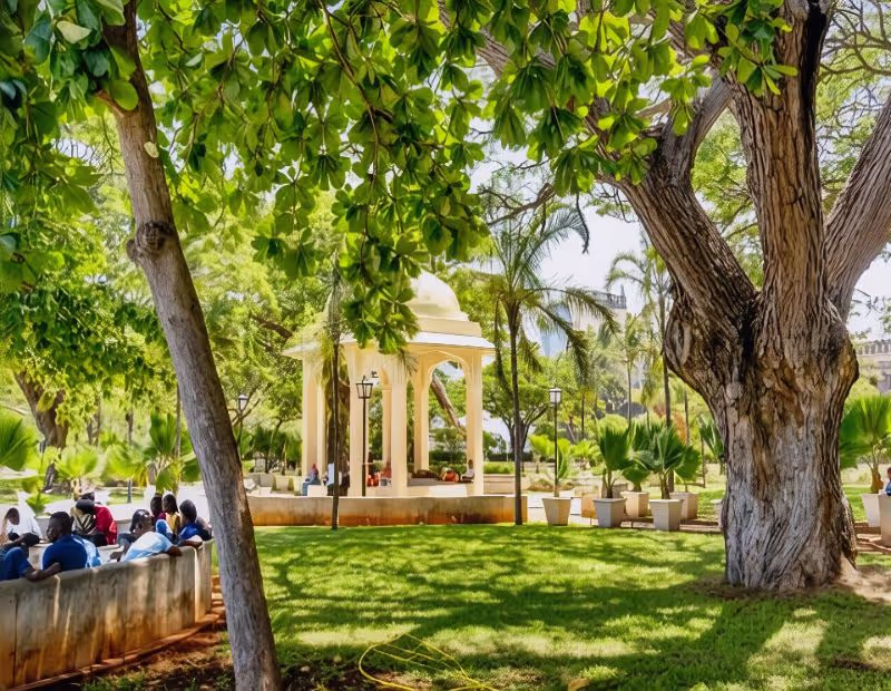 Zanzibar Private Tour - 