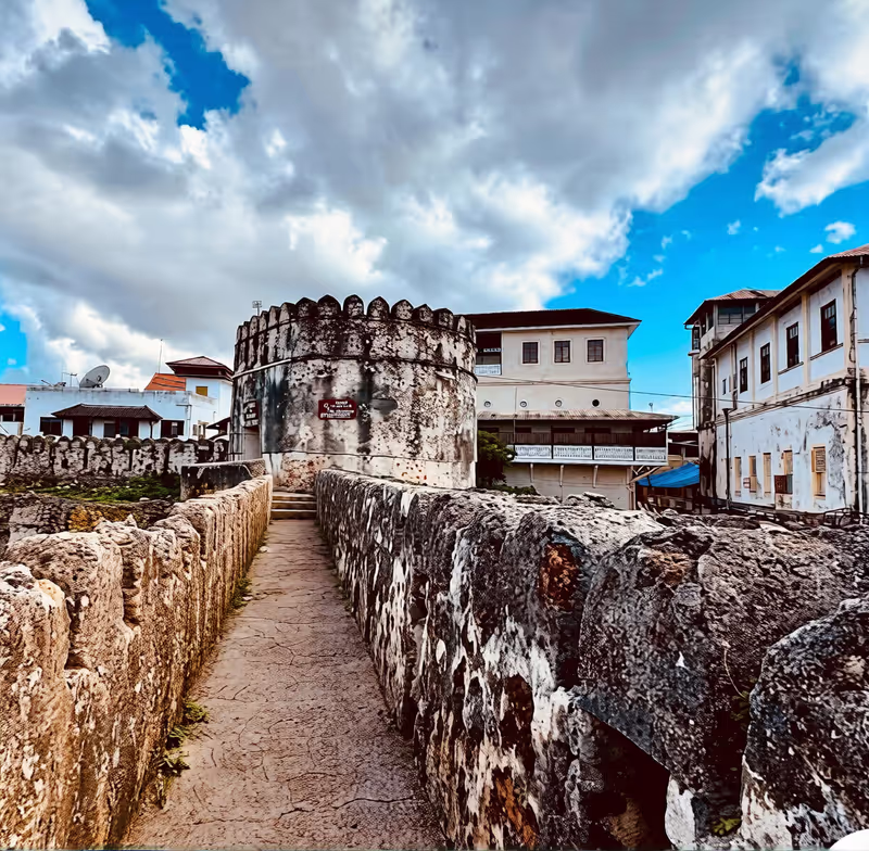 Zanzibar Private Tour - 