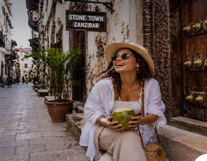 Zanzibar Private Tour - 
