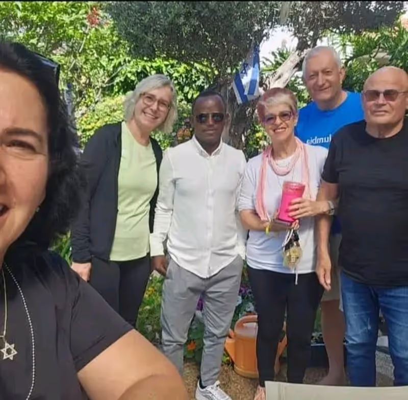 Addis Ababa Private Tour - 