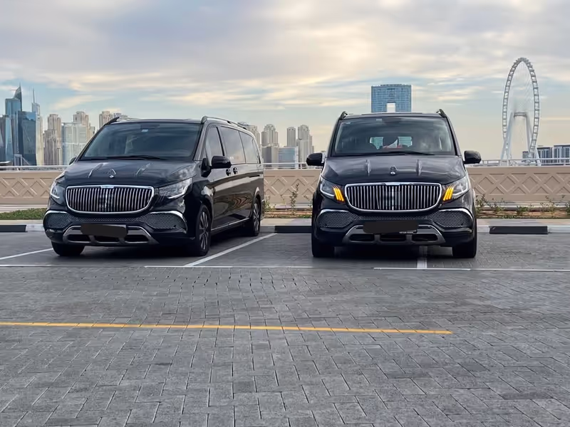 Dubai Private Tour - 