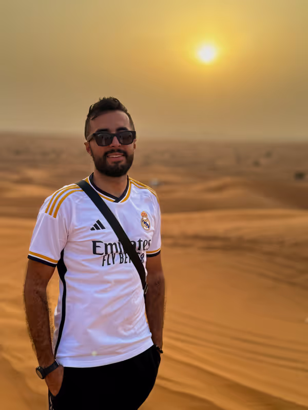 Dubai Private Tour - 