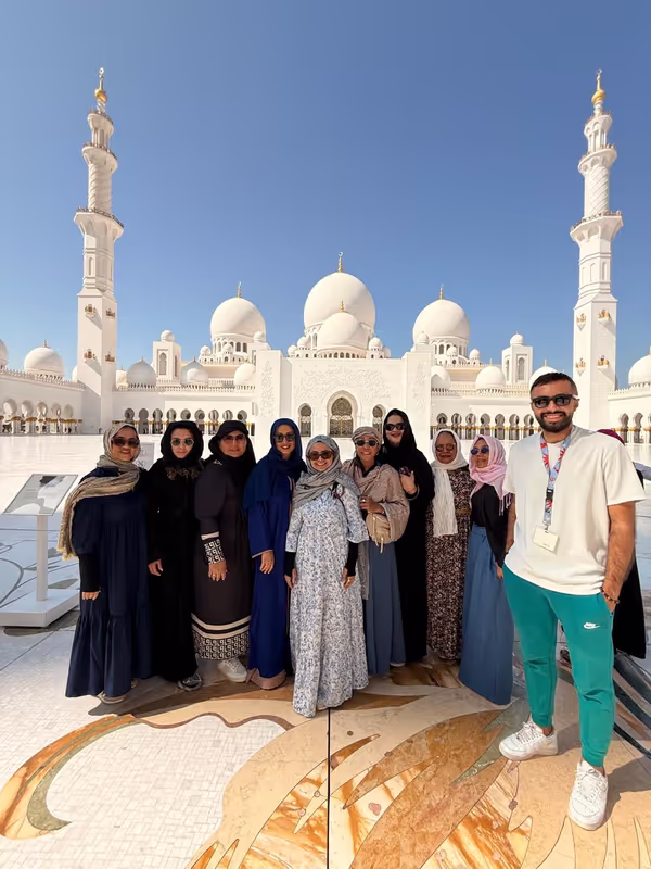 Dubai Private Tour - 