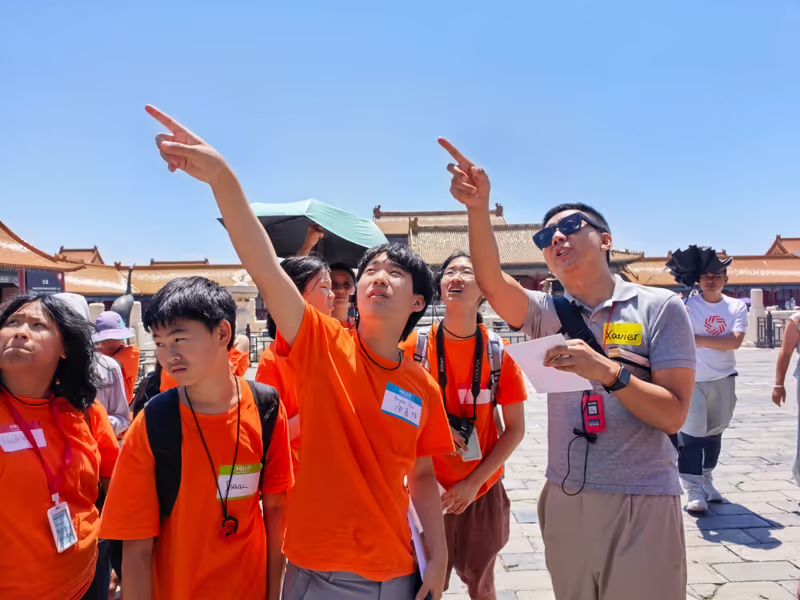 Beijing Private Tour - 