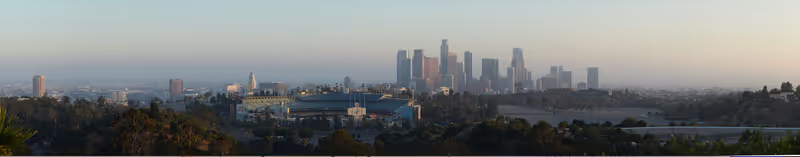 Los Angeles Private Tour - 