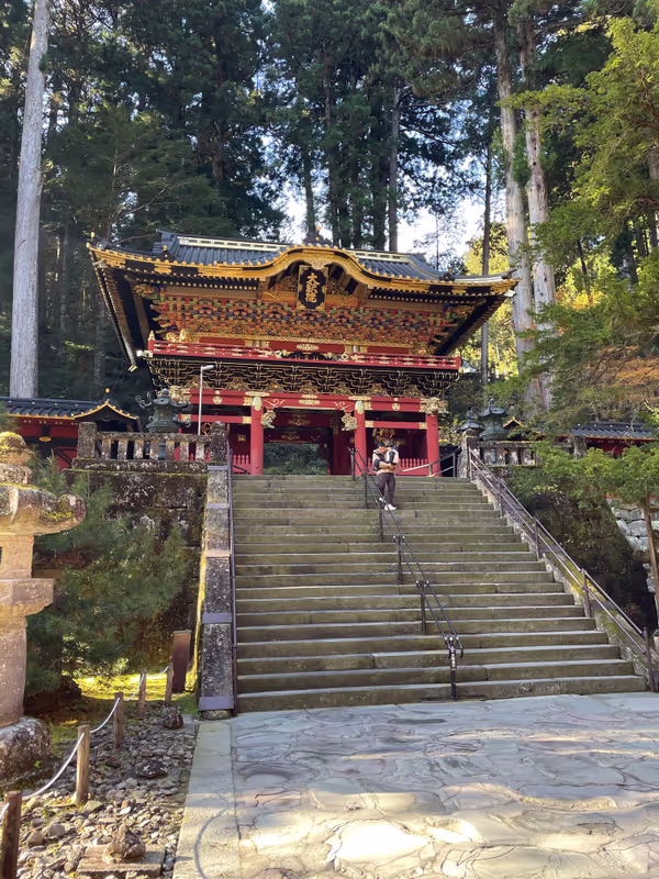 Tochigi Private Tour - 