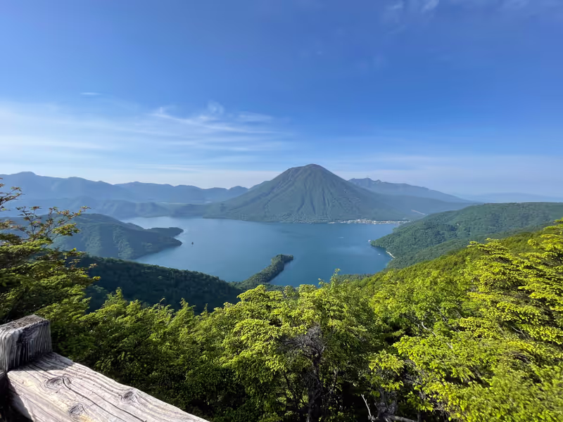 Tochigi Private Tour - 