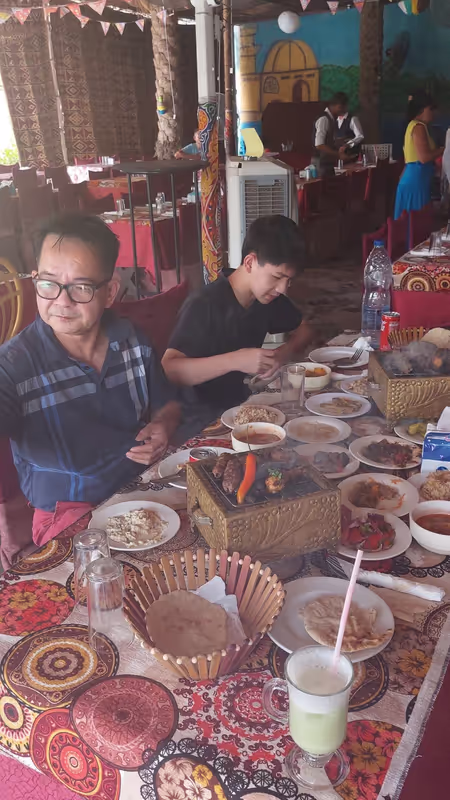 Cairo Private Tour - 