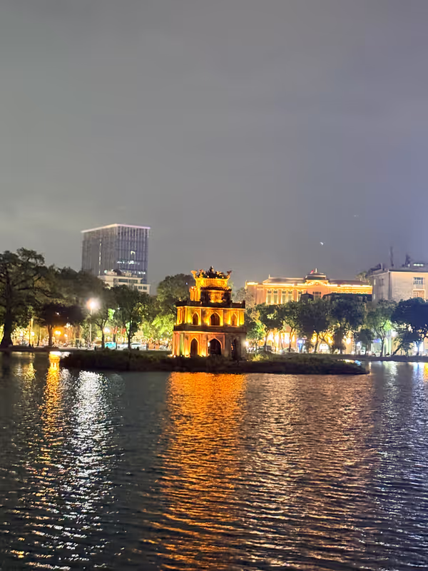 Hanoi Private Tour - 