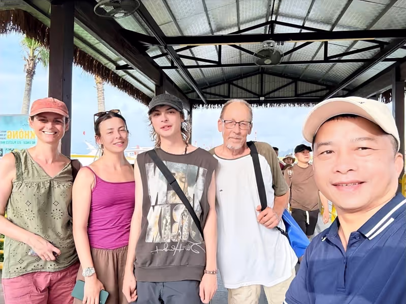 Hanoi Private Tour - 