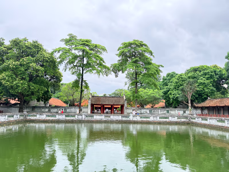 Hanoi Private Tour - 