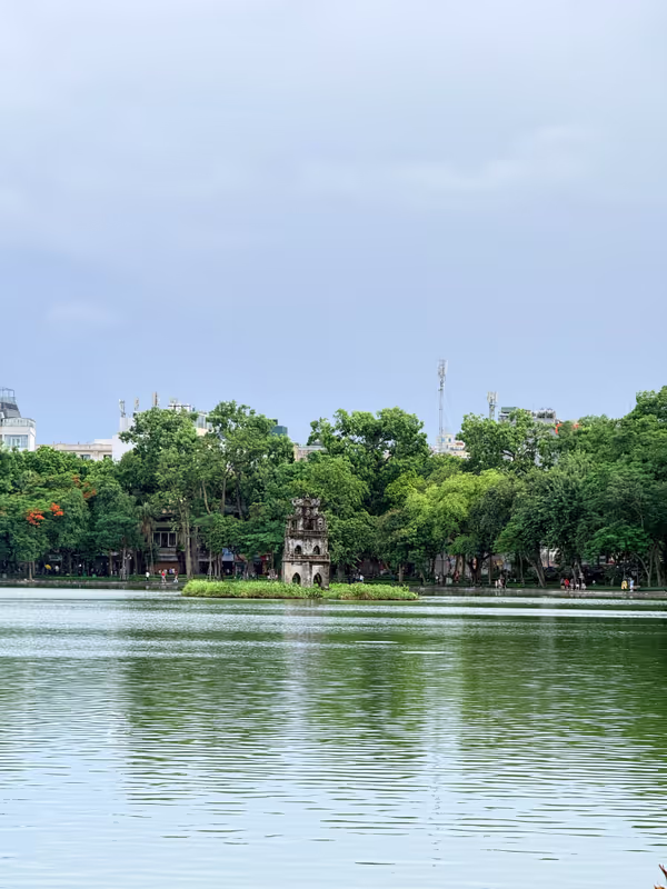 Hanoi Private Tour - 