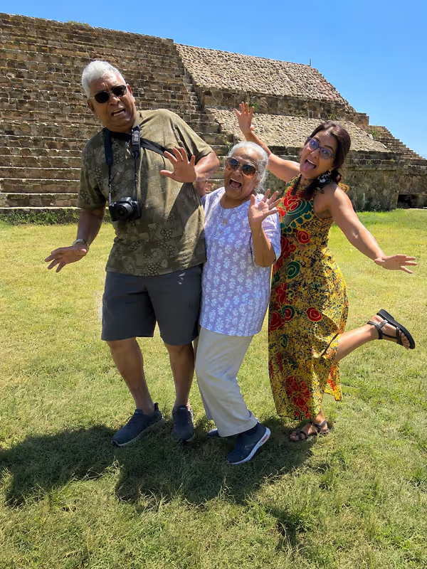 Oaxaca Private Tour - 