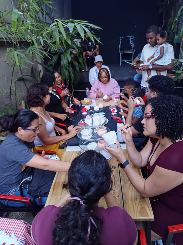 Distrito Nacional Private Tour - 