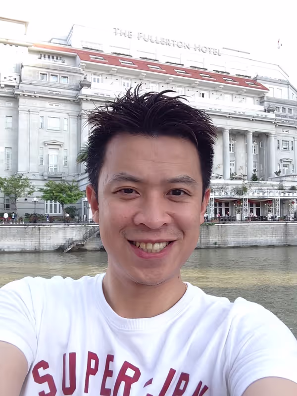Singapore Private Tour - 