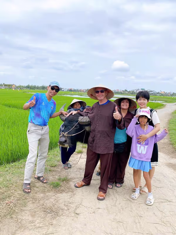 Hoi An Private Tour - 