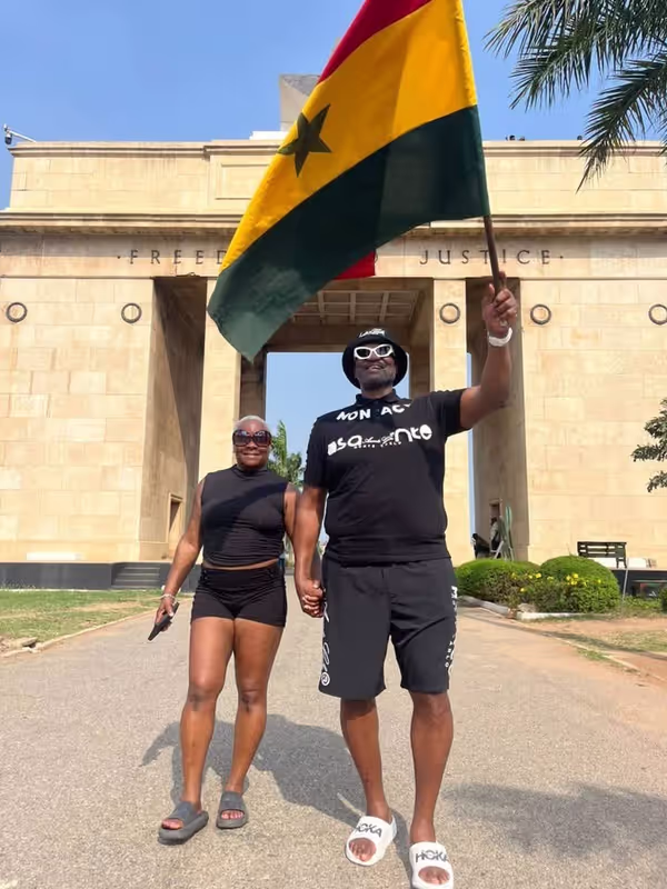 Accra Private Tour - 