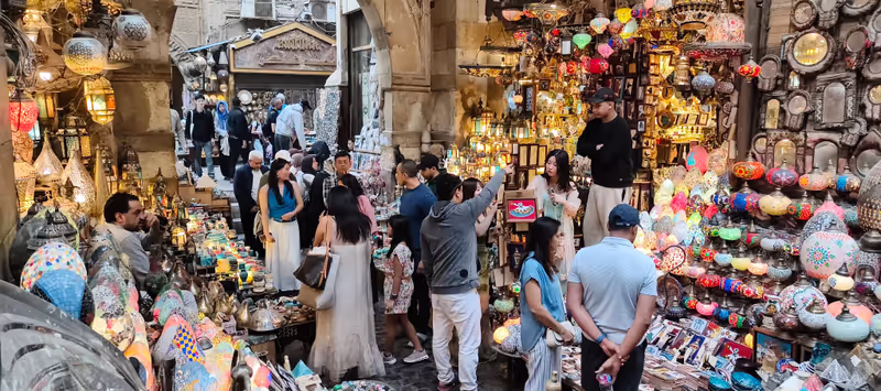 Cairo Private Tour - 