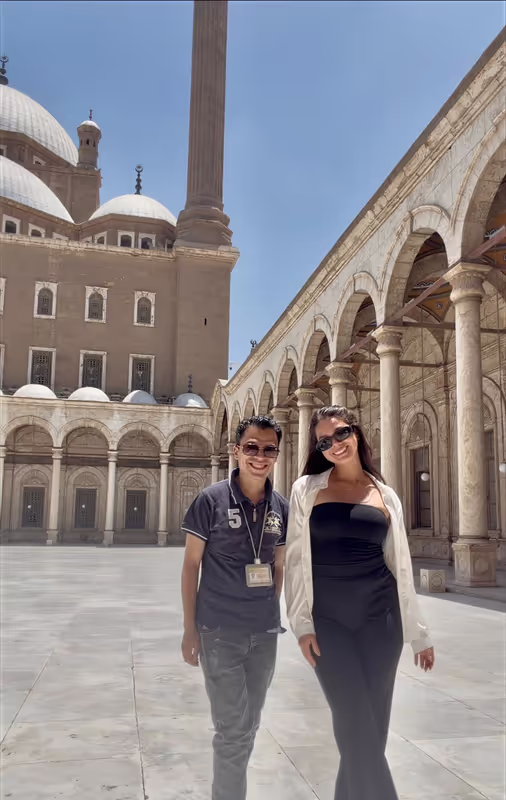 Cairo Private Tour - 