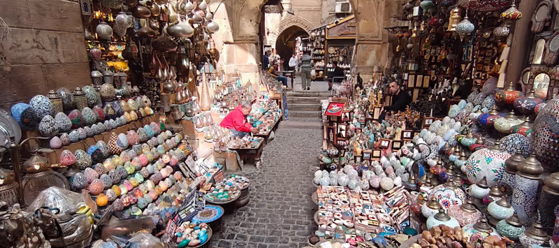 Cairo Private Tour - 