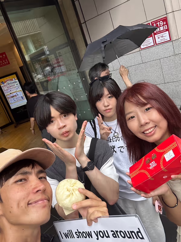 Hyogo Private Tour - 