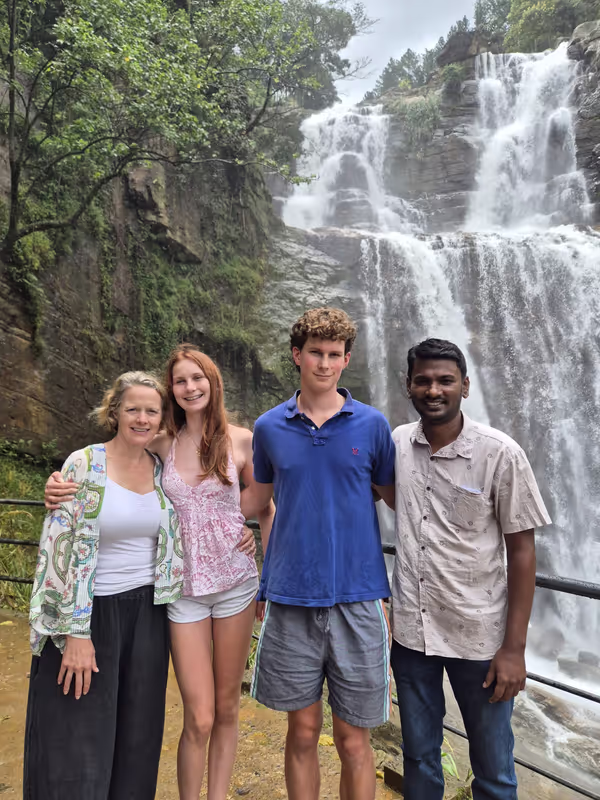 Kalutara Private Tour - 