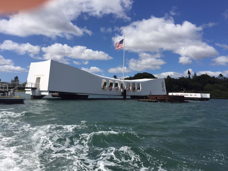 Hawaii (Oahu) Private Tour - 