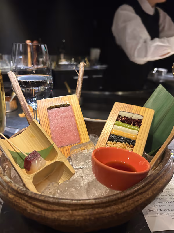 Tokyo Private Tour - 