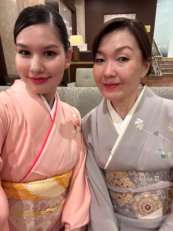 Tokyo Private Tour - 