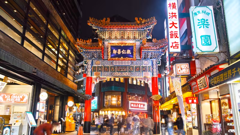 Kanagawa Private Tour - 