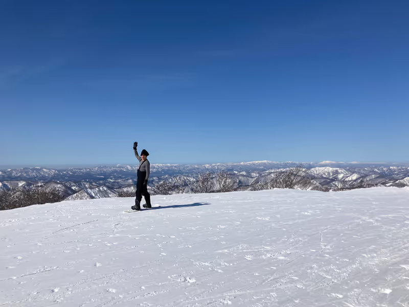 Iwate Private Tour - 