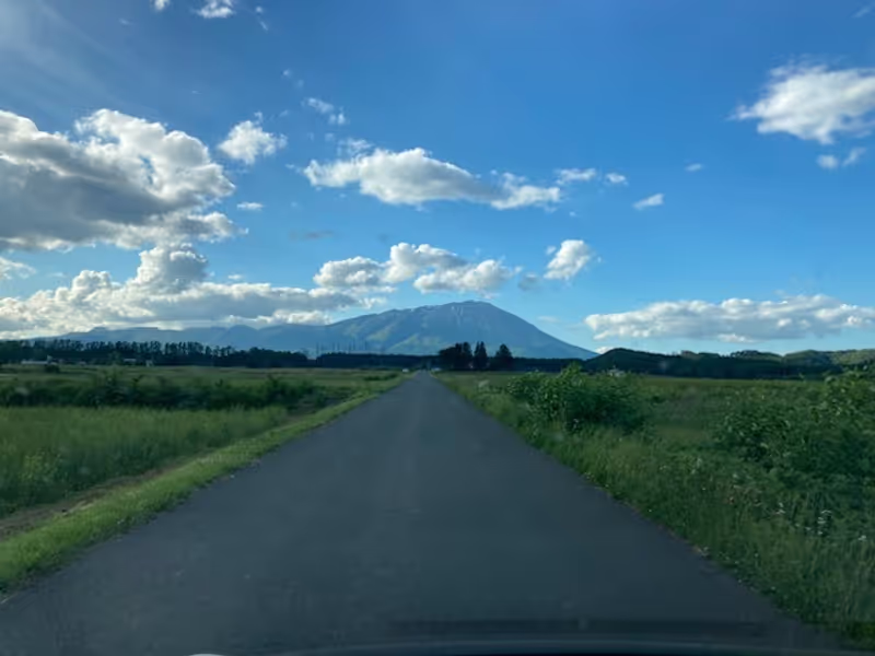 Iwate Private Tour - 