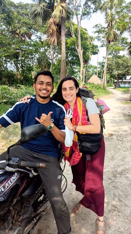 Dhaka Private Tour - Discovering Rural Bangladesh