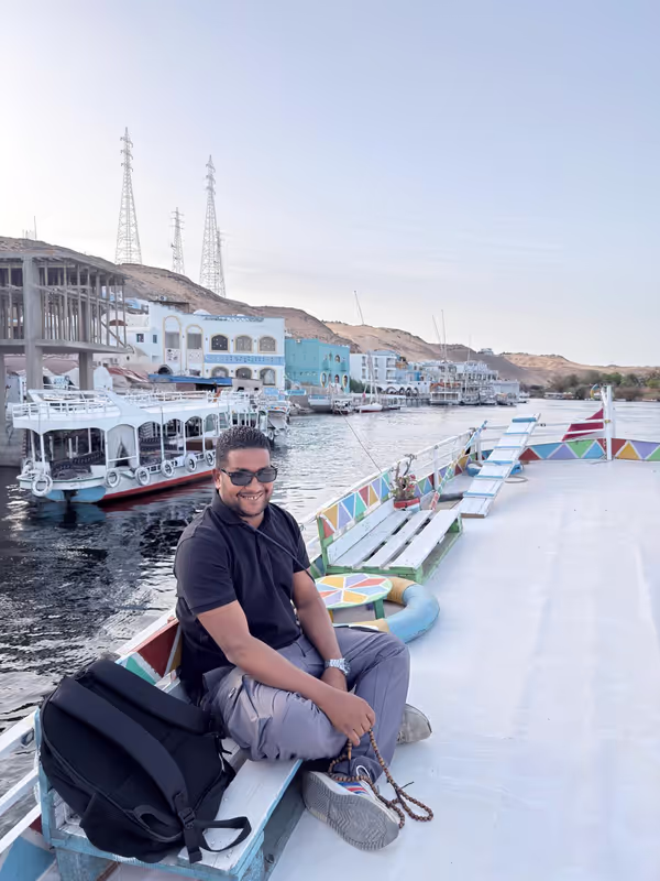 Luxor Private Tour - 
