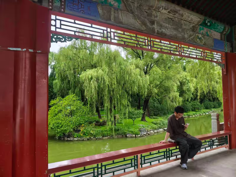 Beijing Private Tour - 