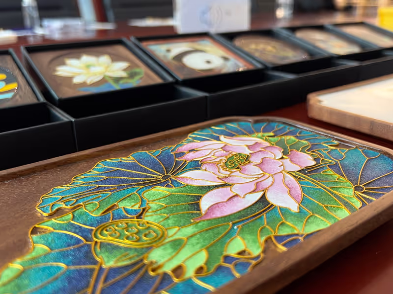 Beijing Private Tour - 