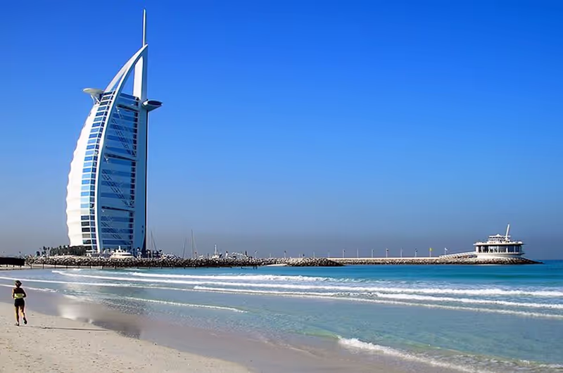 Dubai Private Tour - 