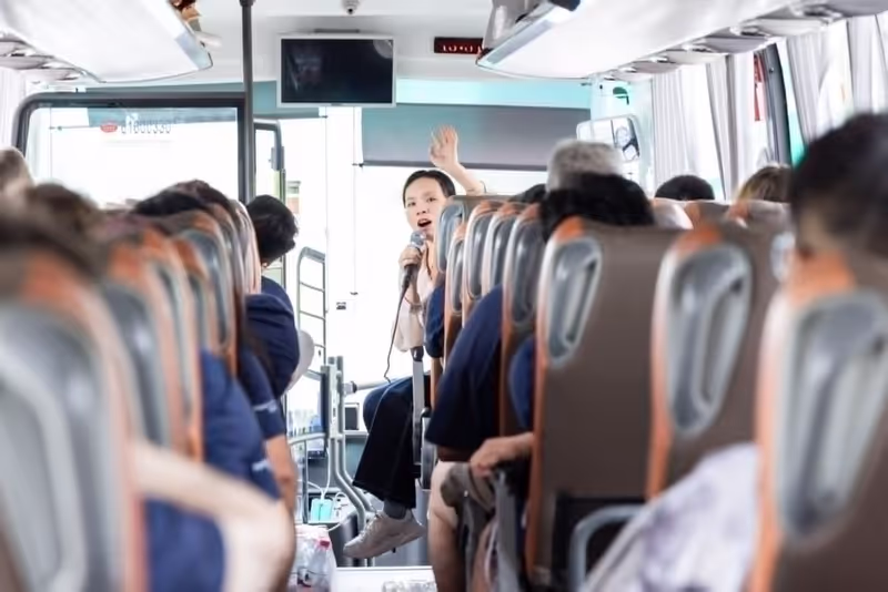 Beijing Private Tour - 