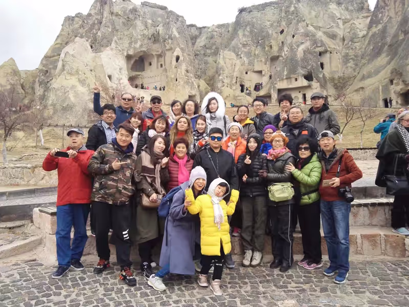 Beijing Private Tour - 