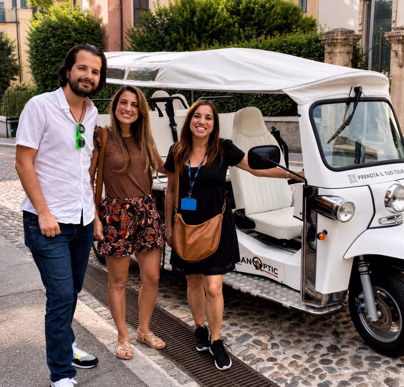 Bergamo Private Tour - 
