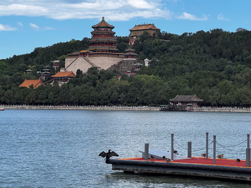 Beijing Private Tour - 