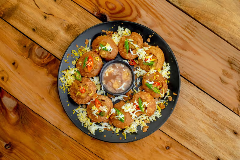 Dhaka Private Tour - Fuchka, Famous Street Food