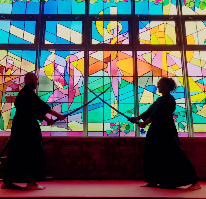 Osaka Private Tour - Last Samurai experience!!
Learn BUSHI-DO spirits and 200 years old real sword experience!!