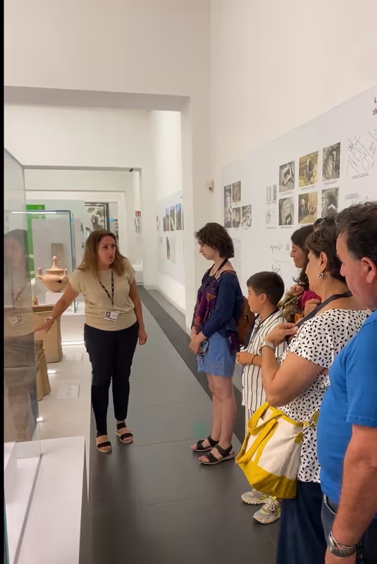 Calabria Private Tour - 